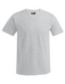 Heren T-shirt Premium-T Promodoro 3000-3099 Sports Grey